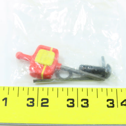 Sandvik STFCL 10CA-11 Right Hand Indexable Turning Tool Holder