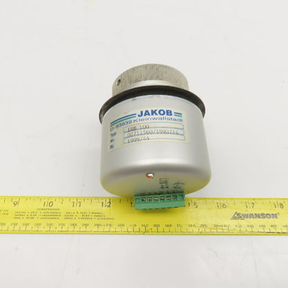 Jakob IHB100 027 11560 5 VDC Pulse Generator