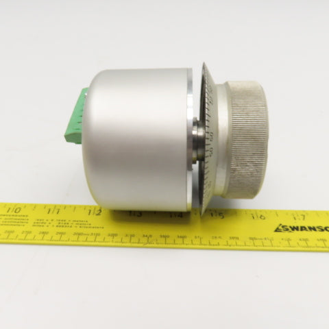 Jakob IHB100 027 11560 5 VDC Pulse Generator