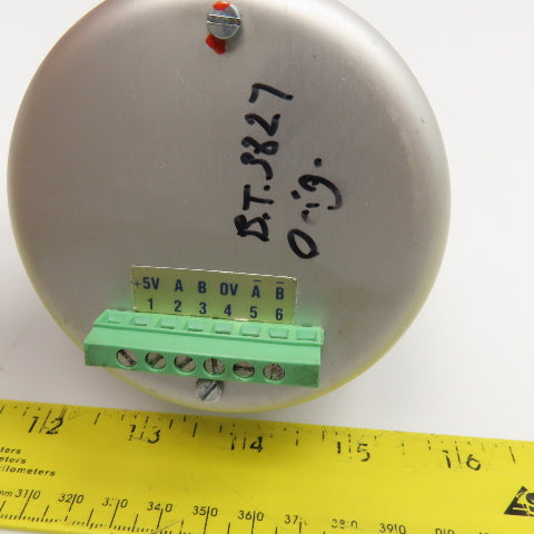 Jakob IHB100 027 11560 5 VDC Pulse Generator
