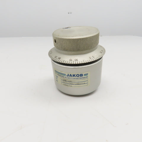 Jakob IHB100 027 11560 5 VDC Pulse Generator