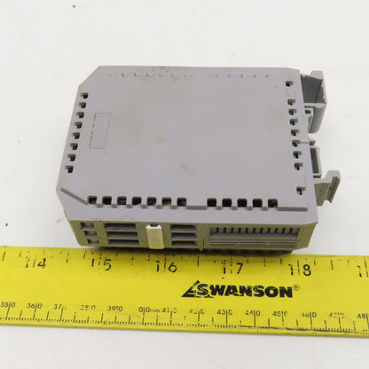 UVA 70851572 DC To DC Power Supply DIN Mount 24VDC Input 5/12VDC Output