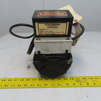 Hydrodynamic Pump 3/4Hp Spa Duty Pump 120V Single Phase