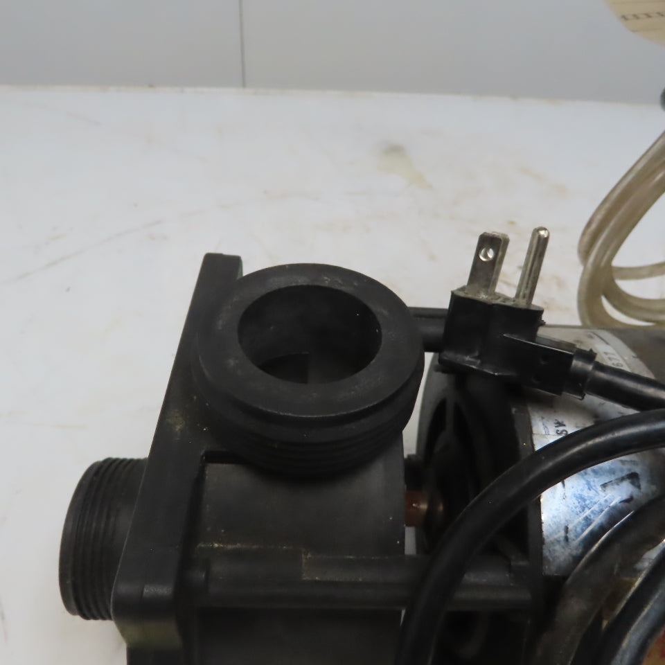Hydrodynamic Pump 3/4Hp Spa Duty Pump 120V Single Phase