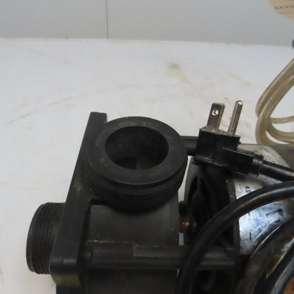 Hydrodynamic Pump 3/4Hp Spa Duty Pump 120V Single Phase