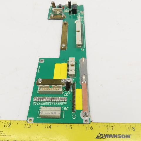 UVA 70847756 UGC TFTIN Circuit Board Controller