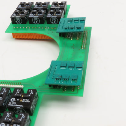 UVA 70847548 9952-07 Lower Panel Circuit Board