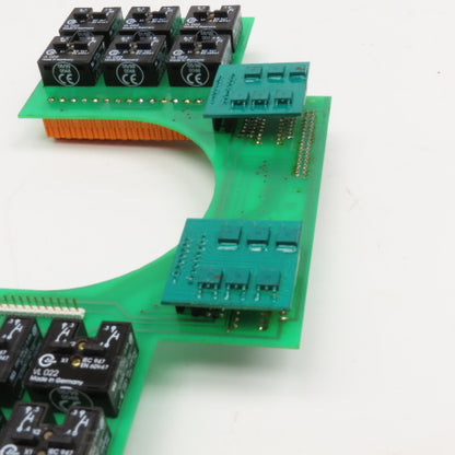 UVA 70847548 9952-07 Lower Panel Circuit Board