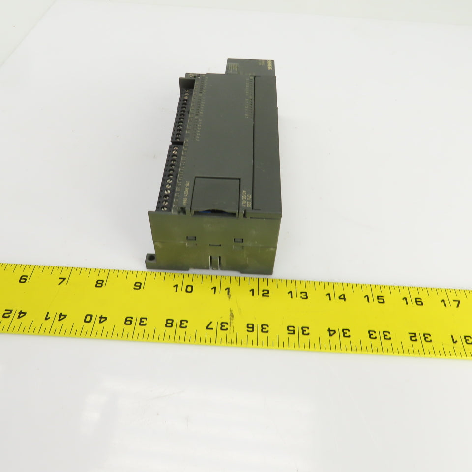 Siemens 216-2BD21-0XB0 Simatic S7-200 Compact PLC Unit 24VDC