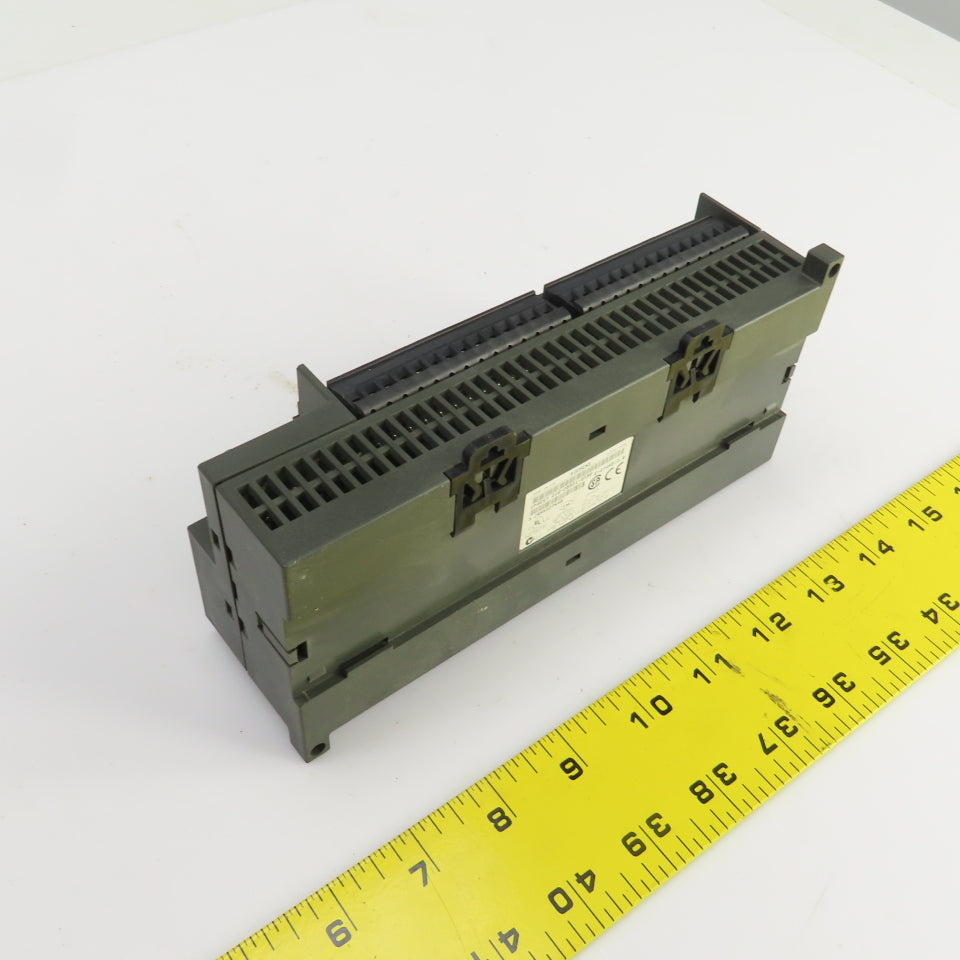 Siemens 216-2BD21-0XB0 Simatic S7-200 Compact PLC Unit 24VDC