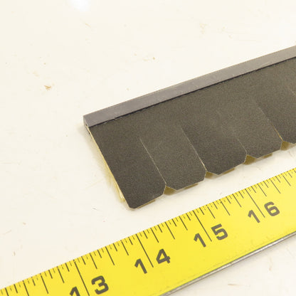 Uneeda P-106345 P-106344 AB-Abr Replacement Insert Brushes SIC P220 Grit Lot/120