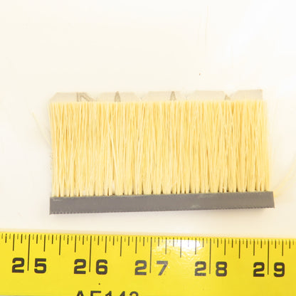 Uneeda P-106349 P-106348 AB-Abr Replacement Insert Brushes SIC P180 Grit Lot/240