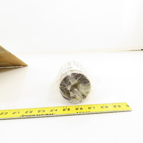 Uneeda M-164283 5" Diameter Sanding Disc Ekaforce Paper #800 Grit PSA Lot/1000