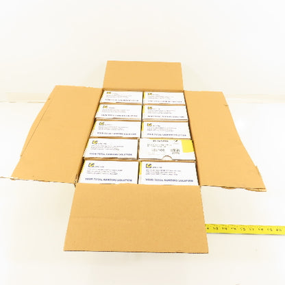 Uneeda M-167650 5" Diameter Sanding Disc EKAWET Paper #800 Grit Sq. Tab Lot/1000