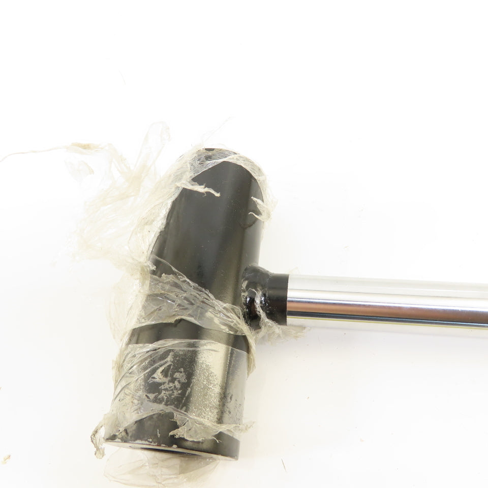 JLG 1683286S F314C2 Hydraulic Cylinder Rod 19.5" OAL x 5.75" W x 2.25" OD 1" Rod