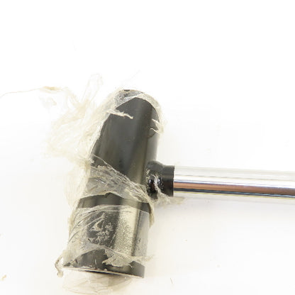 JLG 1683286S F314C2 Hydraulic Cylinder Rod 19.5" OAL x 5.75" W x 2.25" OD 1" Rod