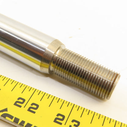 JLG 1683286S F314C2 Hydraulic Cylinder Rod 19.5" OAL x 5.75" W x 2.25" OD 1" Rod