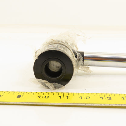 JLG 1683286S F314C2 Hydraulic Cylinder Rod 19.5" OAL x 5.75" W x 2.25" OD 1" Rod