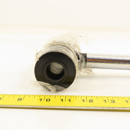 JLG 1683286S F314C2 Hydraulic Cylinder Rod 19.5" OAL x 5.75" W x 2.25" OD 1" Rod