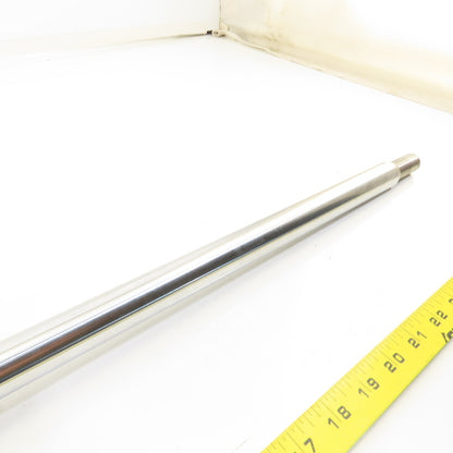 JLG 1683286S F314C2 Hydraulic Cylinder Rod 19.5" OAL x 5.75" W x 2.25" OD 1" Rod