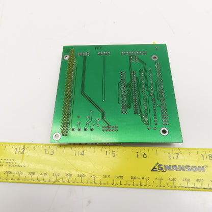 UVA PC3 70847755 Circuit Board Interface PCB