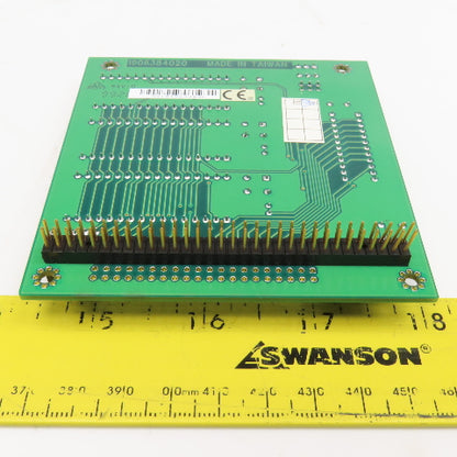 Advantech PCM-3840 Solid State Disk Module PCB Motherboard