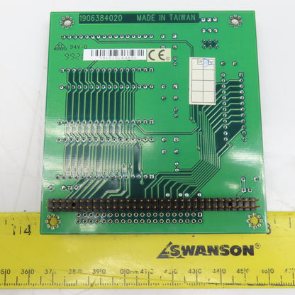 Advantech PCM-3840 Solid State Disk Module PCB Motherboard