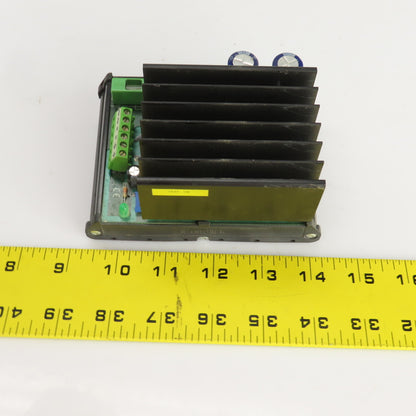 EuroTek ET-AL/RS/28/24/4A/LC Single Phase Linear Stabilized Power Supply LC Line