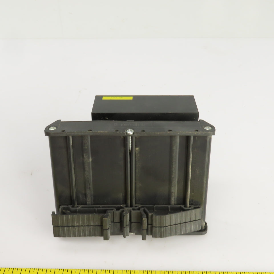 EuroTek ET-AL/RS/28/24/4A/LC Single Phase Linear Stabilized Power Supply LC Line