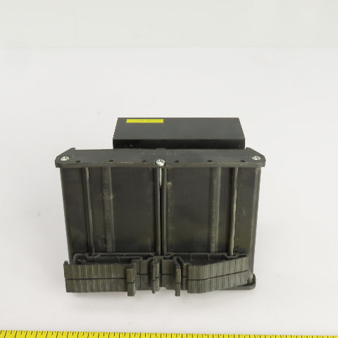 EuroTek ET-AL/RS/28/24/4A/LC Single Phase Linear Stabilized Power Supply LC Line