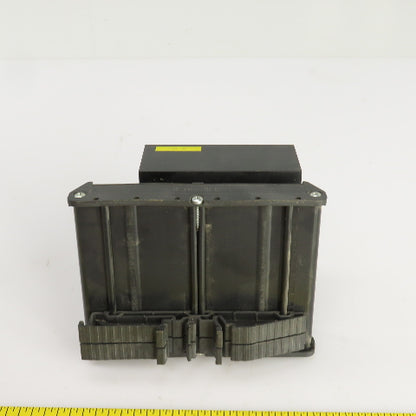 EuroTek ET-AL/RS/28/24/4A/LC Single Phase Linear Stabilized Power Supply LC Line