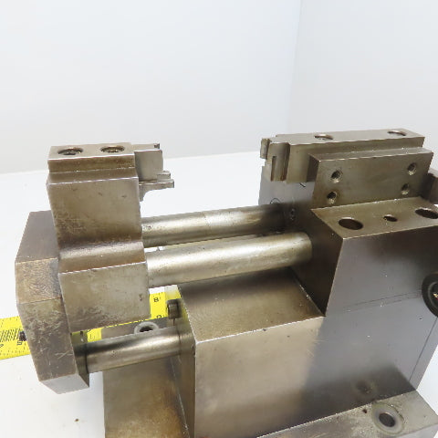 Hydraulic Crimper/Griper Cylinder Assembly 2" Stroke Double Acting