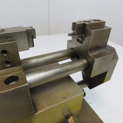 Hydraulic Crimper/Griper Cylinder Assembly 2" Stroke Double Acting