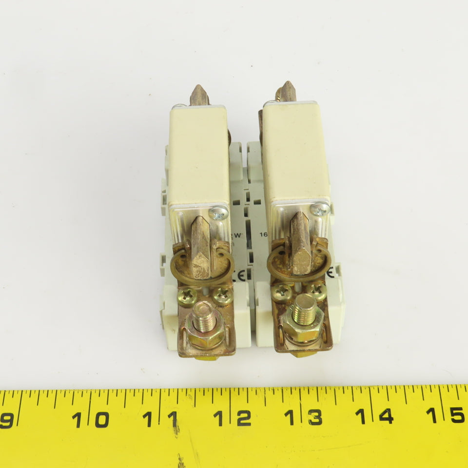 NHD-00 2541005 Fuse Holder 160A 690VAC 12W