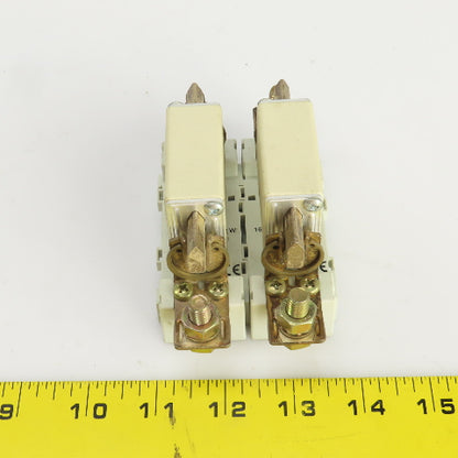 NHD-00 2541005 Fuse Holder 160A 690VAC 12W