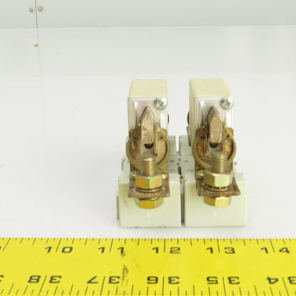 NHD-00 2541005 Fuse Holder 160A 690VAC 12W