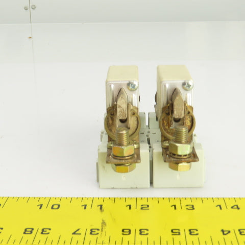 NHD-00 2541005 Fuse Holder 160A 690VAC 12W