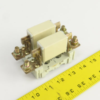 NHD-00 2541005 Fuse Holder 160A 690VAC 12W