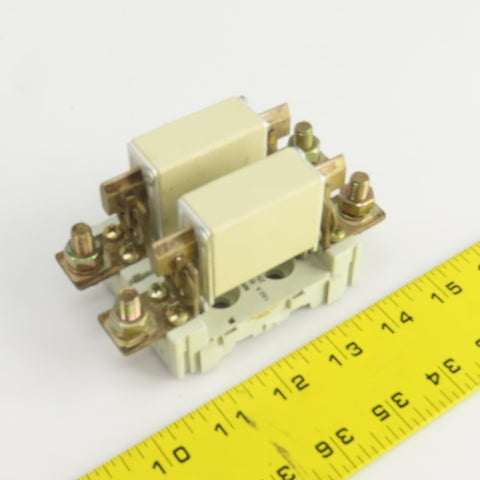 NHD-00 2541005 Fuse Holder 160A 690VAC 12W
