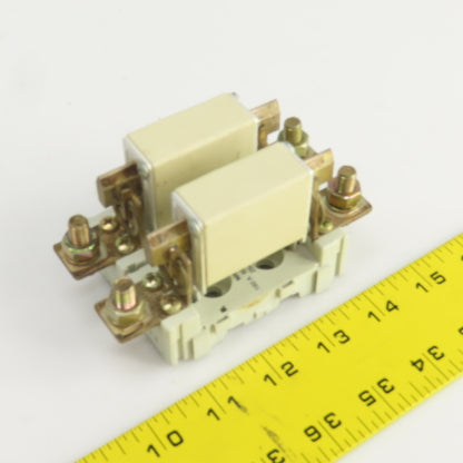 NHD-00 2541005 Fuse Holder 160A 690VAC 12W