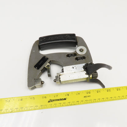 Federal Products EMD300P-2 Dial Indicator Snap Gauge