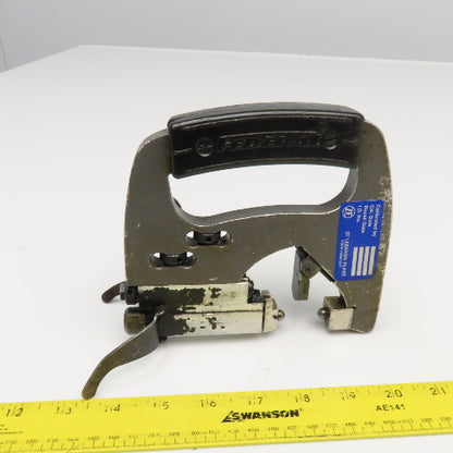 Federal Products EMD300P-2 Dial Indicator Snap Gauge
