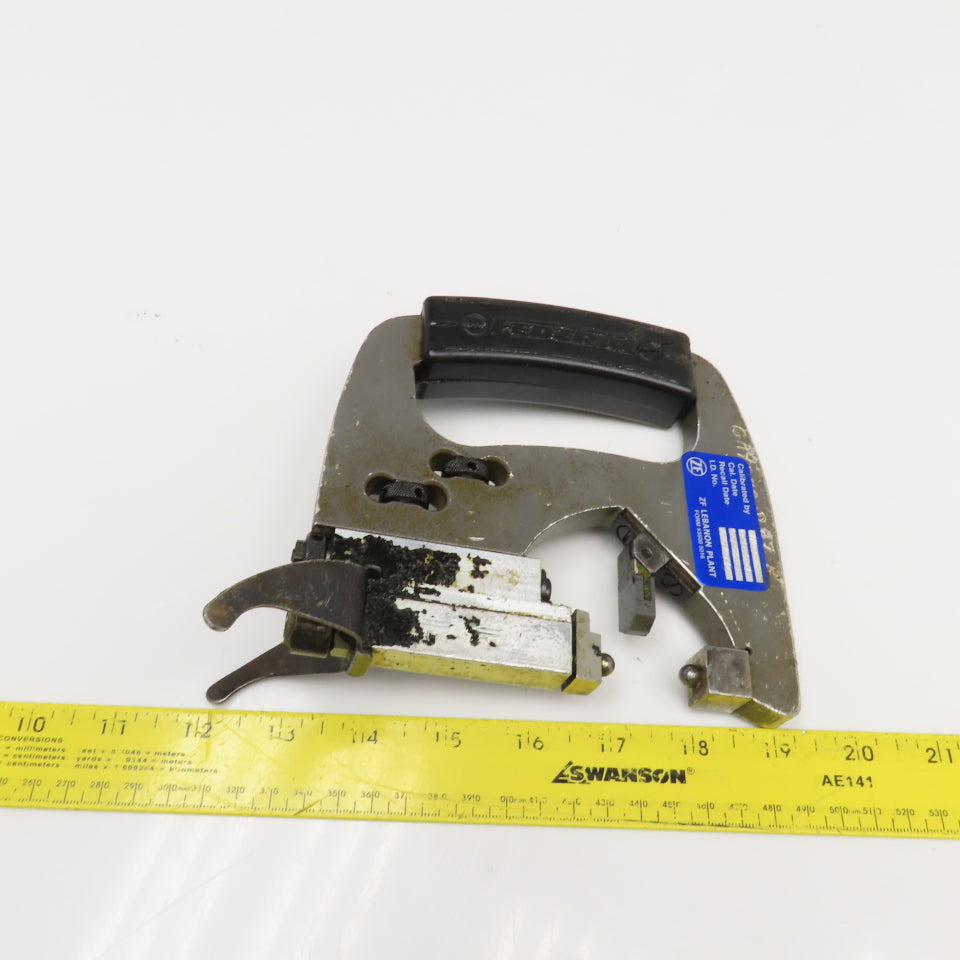 Federal Products EMD300P-2 Dial Indicator Snap Gauge