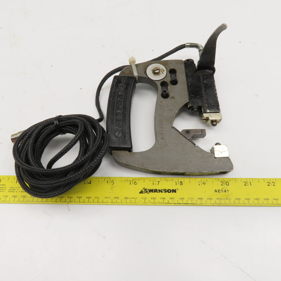 Federal Products 300P-2 Dial Indicator Snap Gauge 1-2"