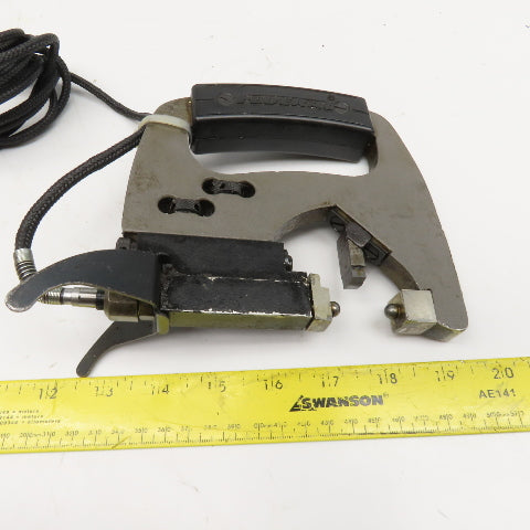 Federal Products 300P-2 Dial Indicator Snap Gauge 1-2"