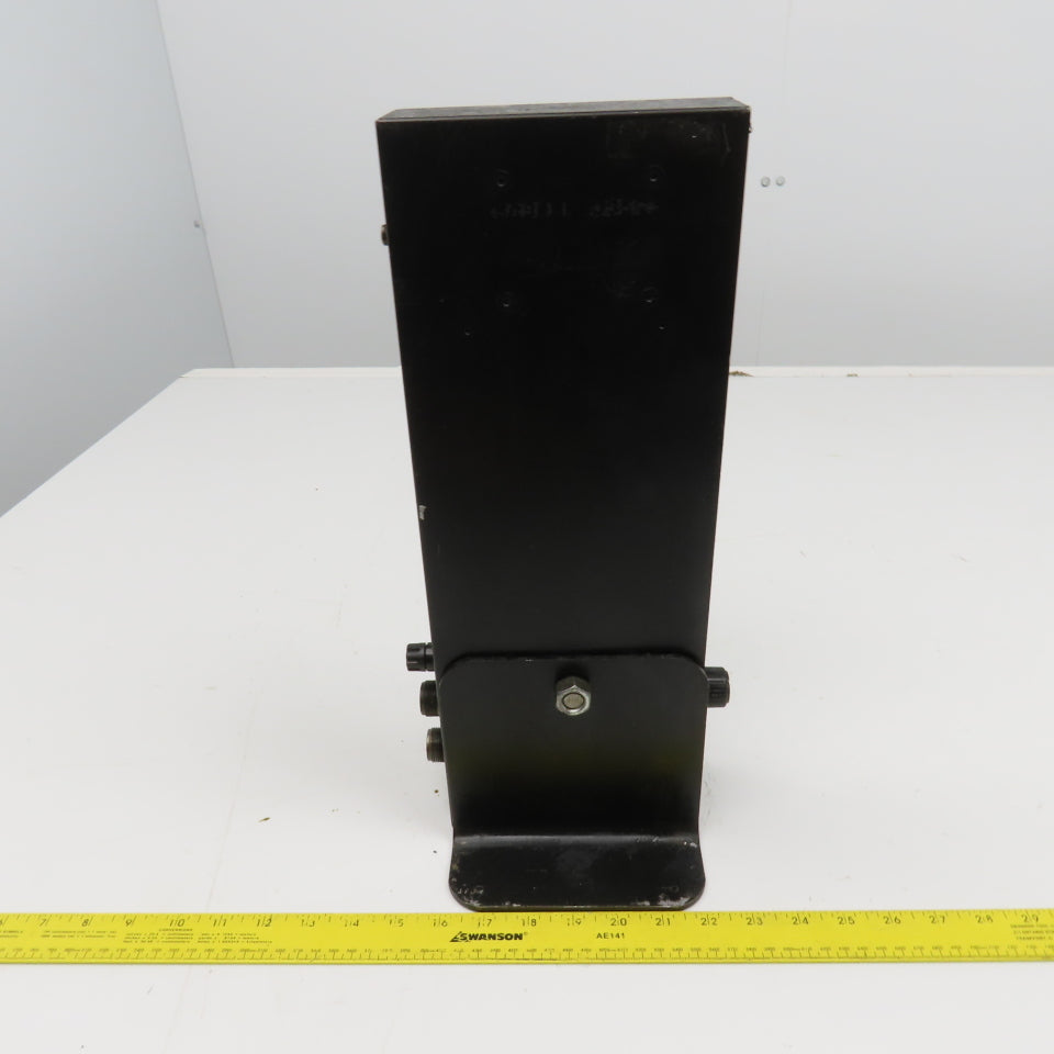 Air Gage Company Minitron 81-MT Controller Unit