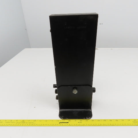Air Gage Company Minitron 81-MT Controller Unit