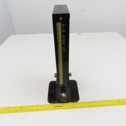 Air Gage Company Minitron 81-MT Controller Unit