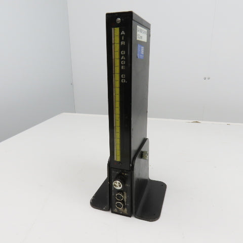 Air Gage Company Minitron 81-MT Controller Unit