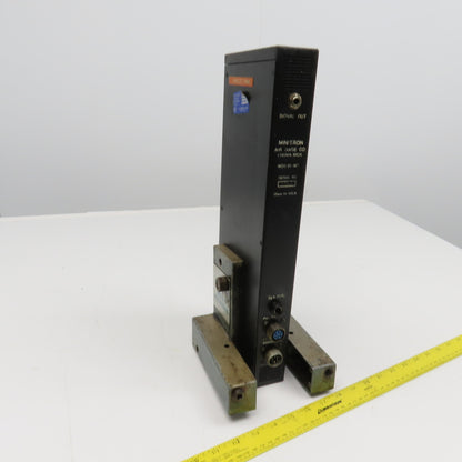 Air Gage Company Minitron 81-MT Controller Unit